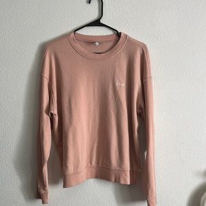 H&M sweater